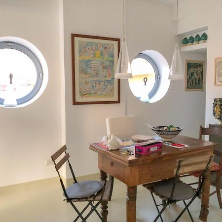 Il Tramonto Apartment Scilla Exterior photo